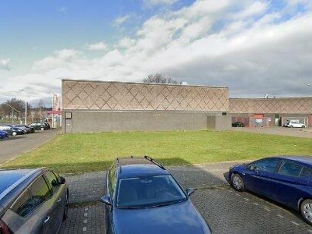 Bedrijfspand te huur in Noord, Amsterdam