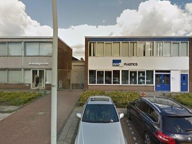 Bedrijfspand te huur in West, Amsterdam