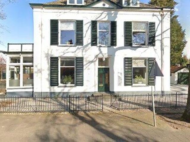 Bedrijfspand te huur in Apeldoorn, Gelderland