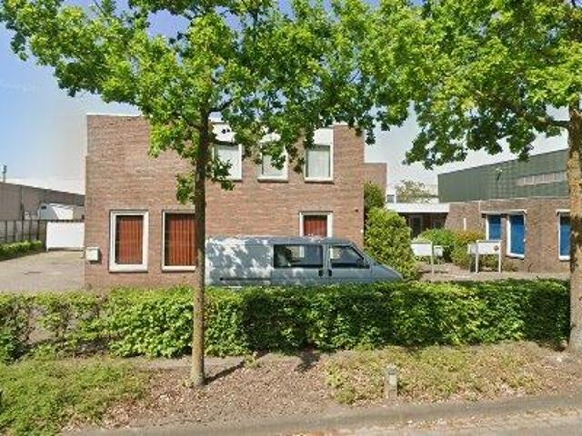 Bedrijfspand te huur in Schijndel, Noord Brabant
