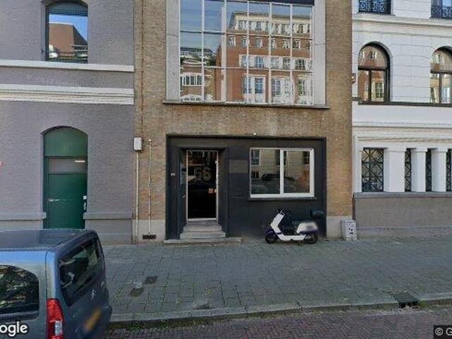 Bedrijfspand te huur in Centrum, Rotterdam