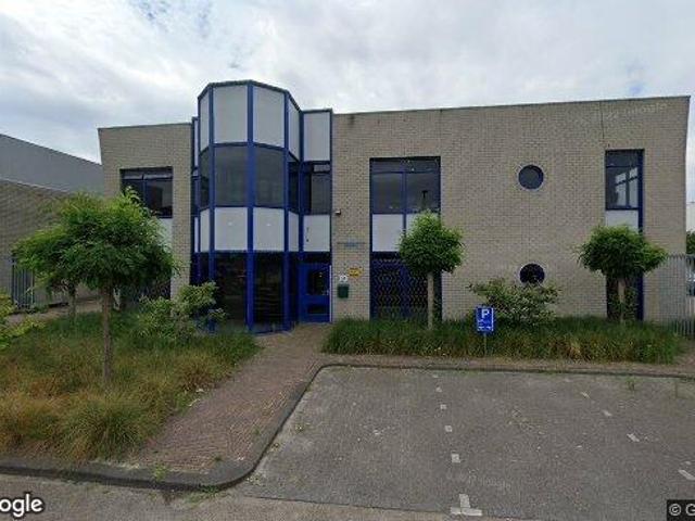 Bedrijfspand te huur in Tilburg, Noord Brabant
