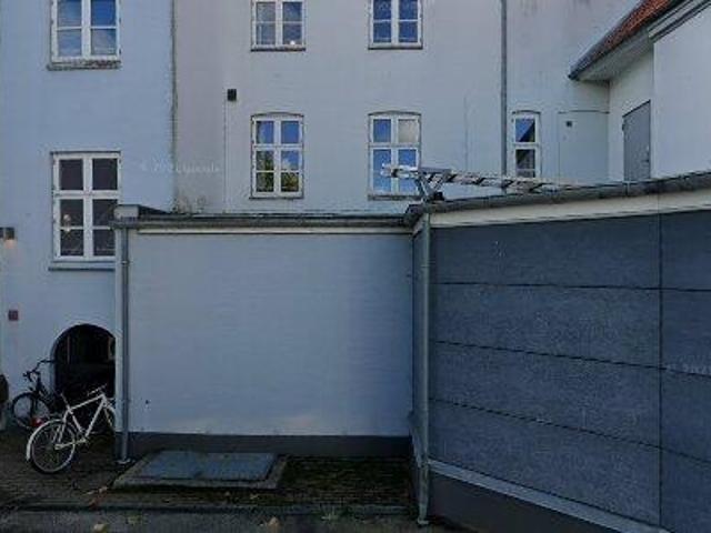 Erhvervsejendom til leje i Viborg, Århus