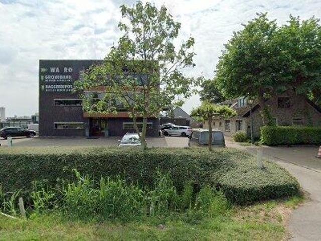 Bedrijfspand te huur in Waddinxveen, Zuid Holland