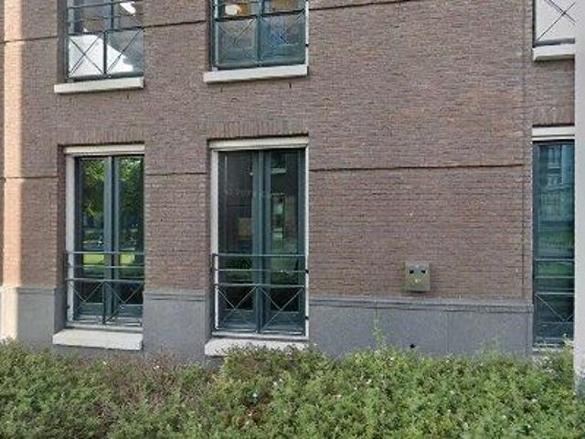 Bedrijfspand te huur in Zoetermeer, Zuid Holland