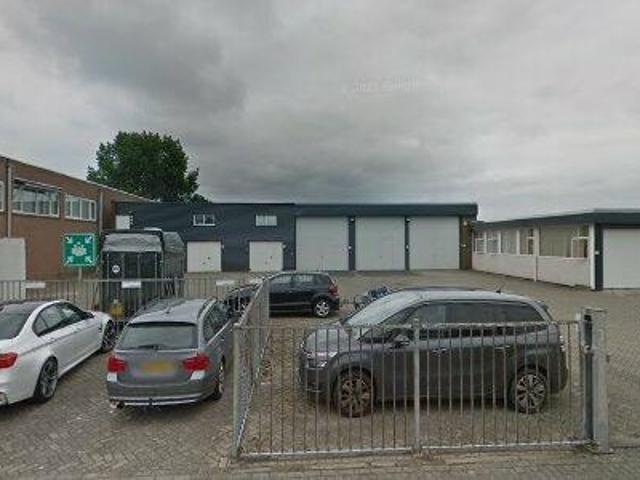 Bedrijfspand te huur in Zutphen, Gelderland