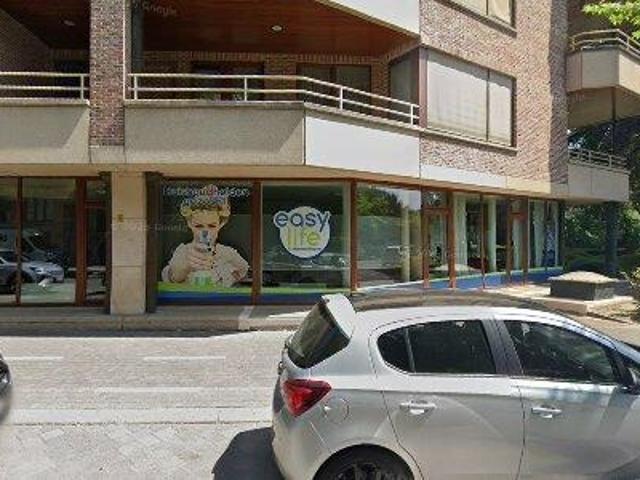 Bureau vente à Hasselt, Limburg