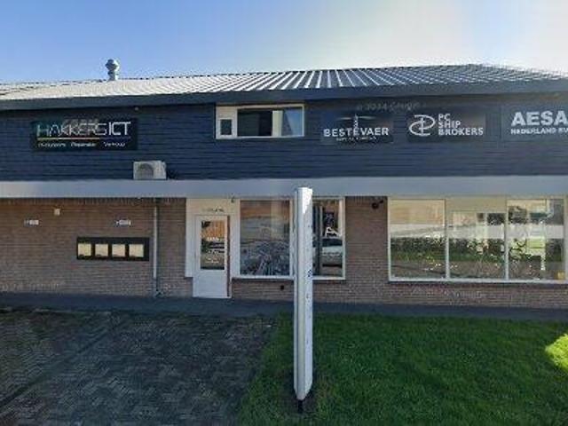 Bedrijfspand te huur in Werkendam, Noord Brabant