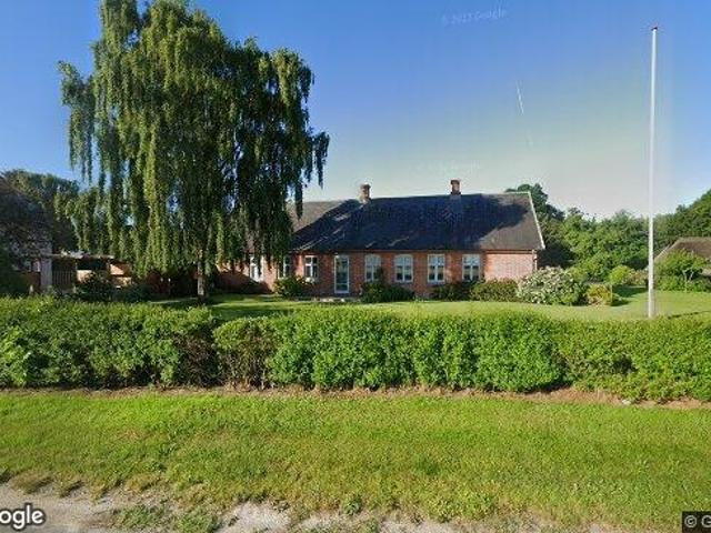 Hus til salg i Odder, Århus