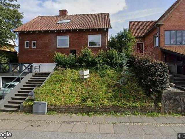 Hus til salg i Struer, Århus