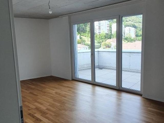 Studio mieten in Biel, Bern