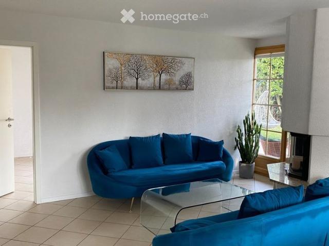 Studio mieten in Mézières (VD), Waadt