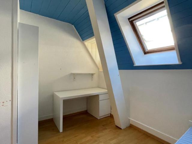 Studio mieten in Corcelles (NE)