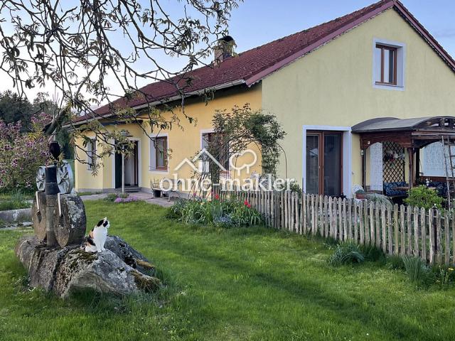 Immobilie mieten in Alberndorf in der Riedmark, Oberösterreich