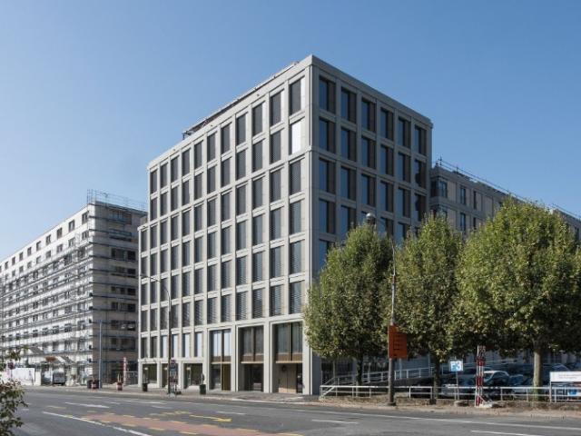 Büro mieten in Cheseaux-Lausanne, Waadt