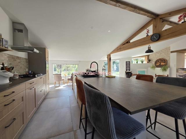 Maison vente à La Taillée, Vendée