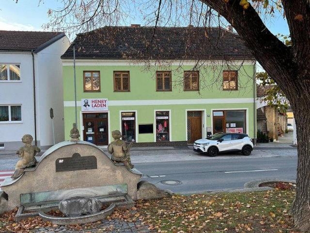 Apartment mieten in Großweikersdorf, Niederösterreich