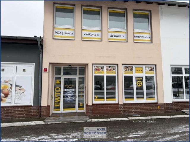 Wohnung mieten in Neuenhäusen, Celle