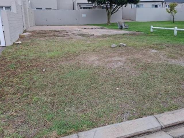 Land for sale in Western Cape