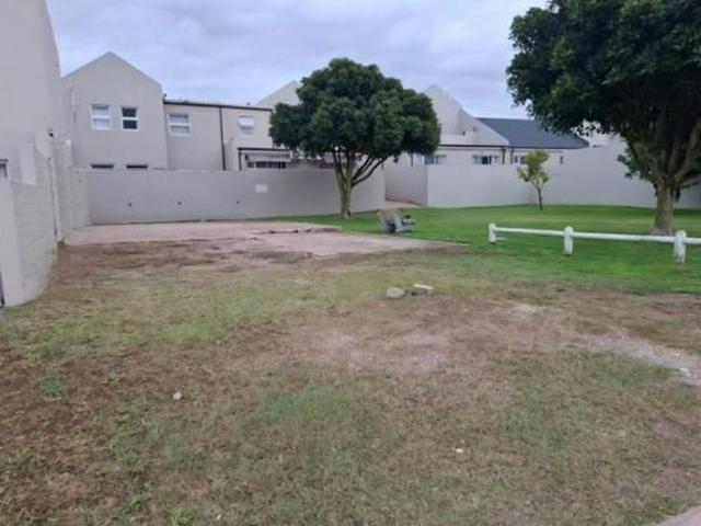 Land for sale in Western Cape