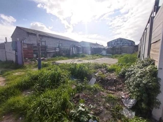 Land for sale in Cape Town, Western Cape