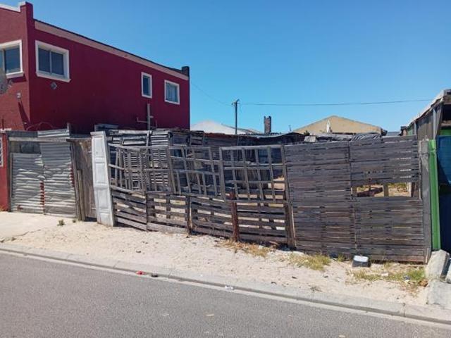 Land for sale in Cape Town, Western Cape