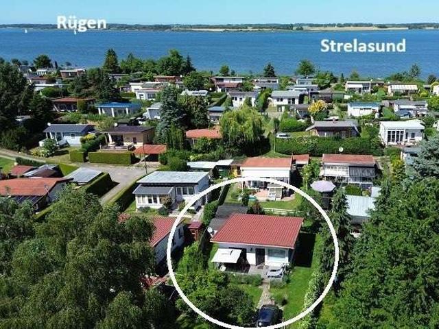 Haus kaufen in Sundhagen, Vorpommern-Rügen
