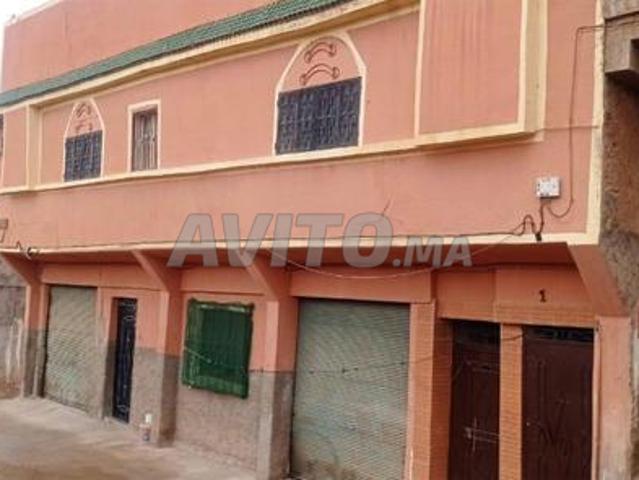 Maison vente à Demnate