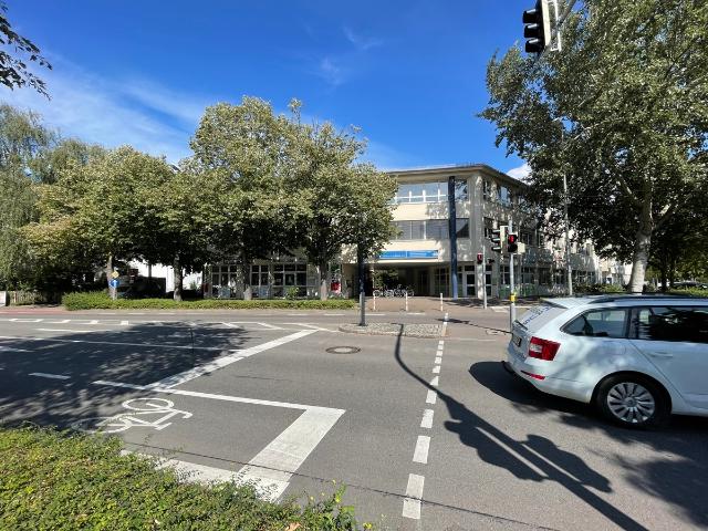 Büro mieten in Oststadt, Ulm