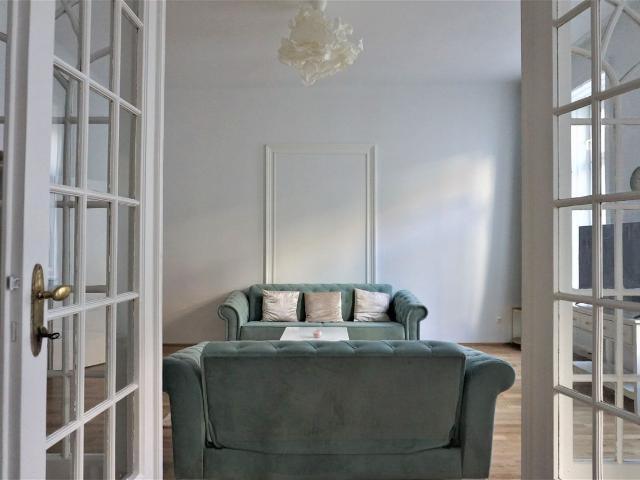 Apartment mieten in KG Leopoldstadt, Wien