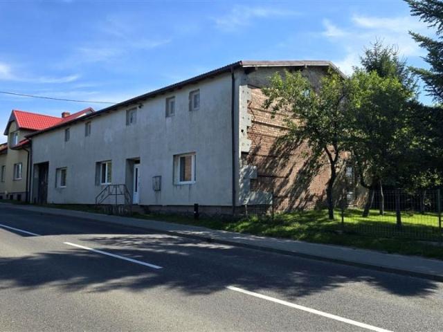 Dom na sprzedaż w Wierzchowo, powiat szczecinecki