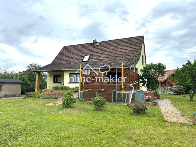 Haus kaufen in Schwarzheide, Brandenburg