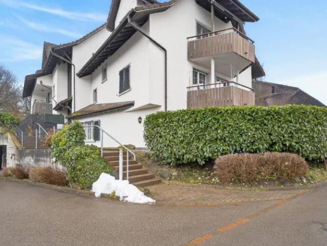Wohnung kaufen in Gossau (ZH), Zürich