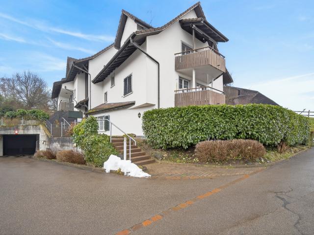Attikawohnung kaufen in Gossau (ZH), Zürich