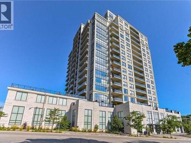 Condo for sale in Guelph, Ontario