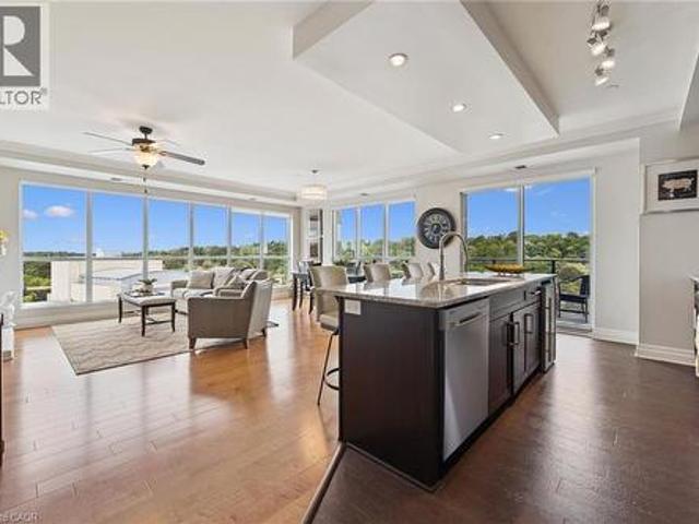 Condo for sale in Guelph, Ontario