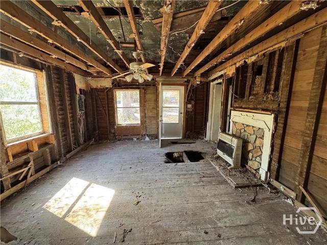House for sale in Athens, Georgia