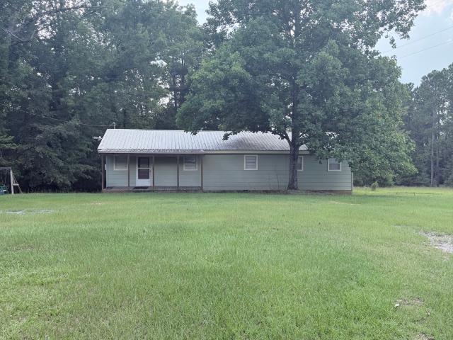 House for sale in Wilkinson, Georgia