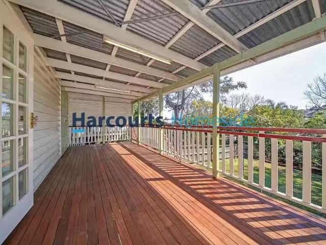 House for rent in Toombul, Queensland