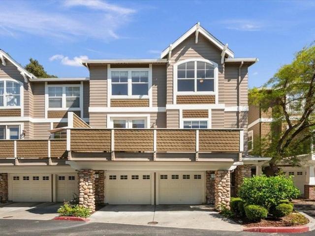 Townhouse for sale in Los Gatos, California