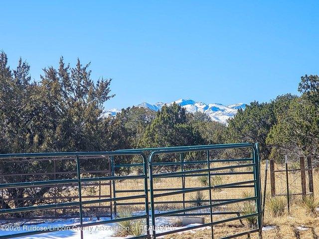 House for sale in Capitan, New Mexico