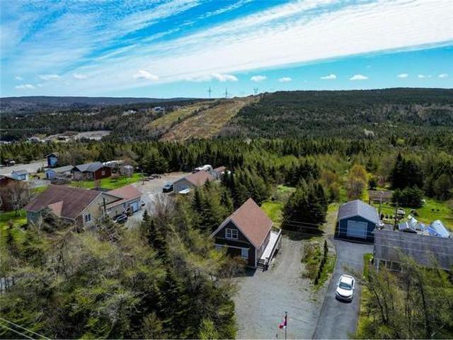 House for sale in Chapel Arm, Newfoundland And Labrador