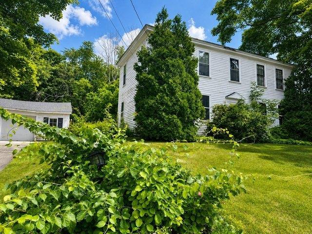 Townhouse for rent in New Hampshire