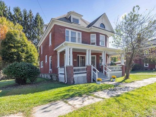 House for sale in Tioga, Pennsylvania