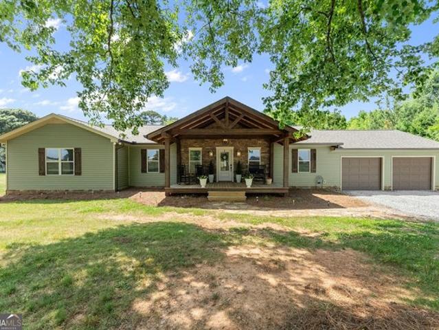 House for sale in Clermont, Georgia
