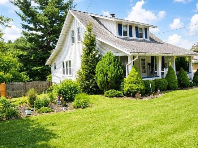 House for sale in Karns City, Pennsylvania