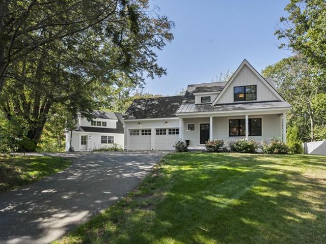 House for sale in Kennebunkport, Maine