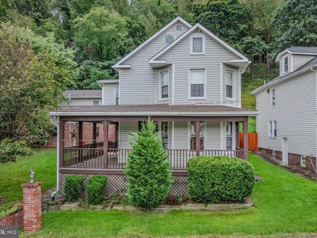 House for sale in Ridgeley, Mineral County