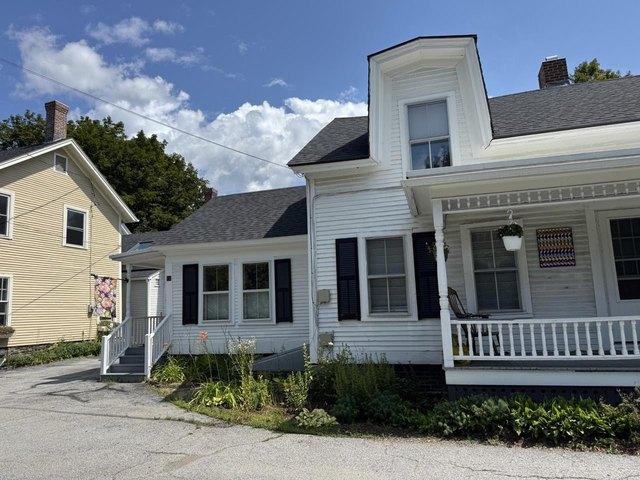 Condo for sale in Montpelier, Vermont