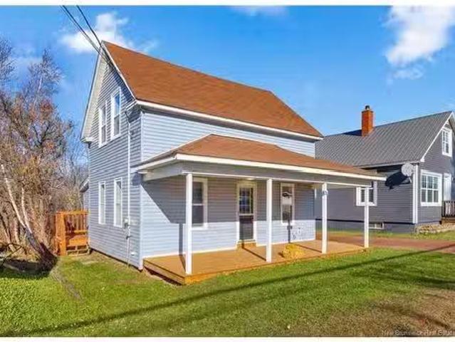 House for sale in Coal Creek, New Brunswick